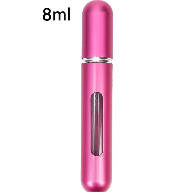 Refillable Mini Perfume Bottle (8ml /5ml)