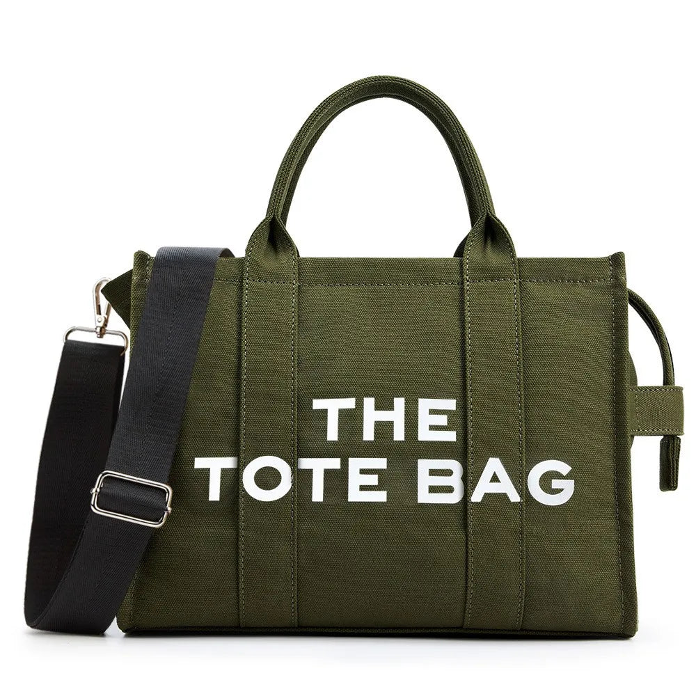 THE TOTE BAG