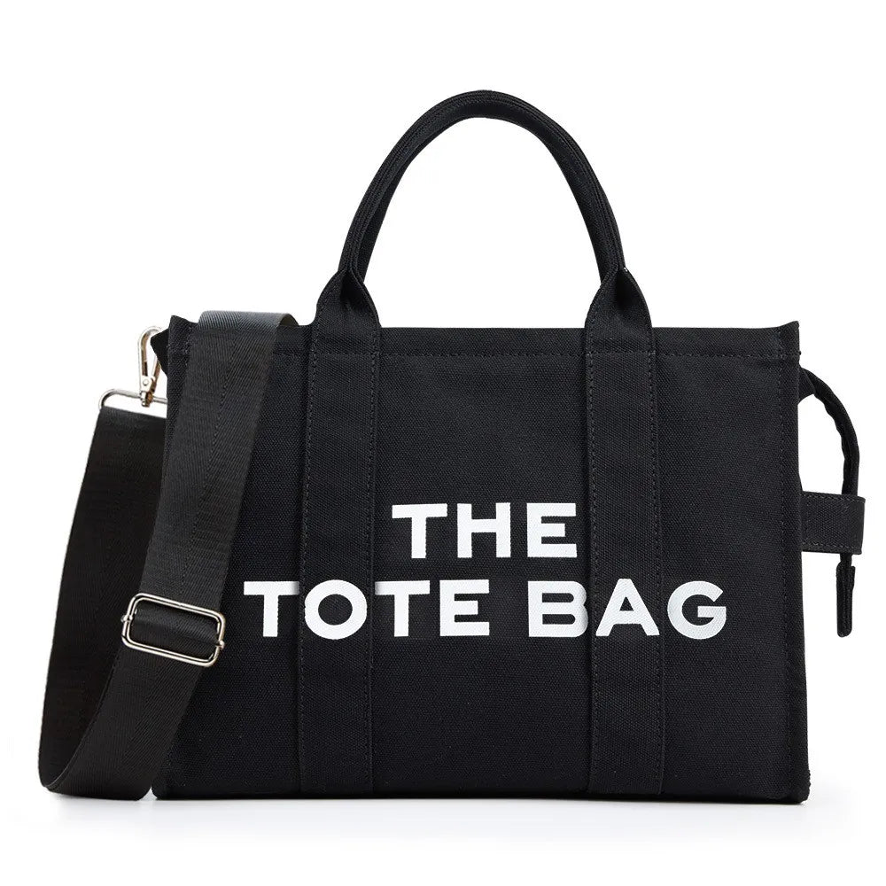 THE TOTE BAG