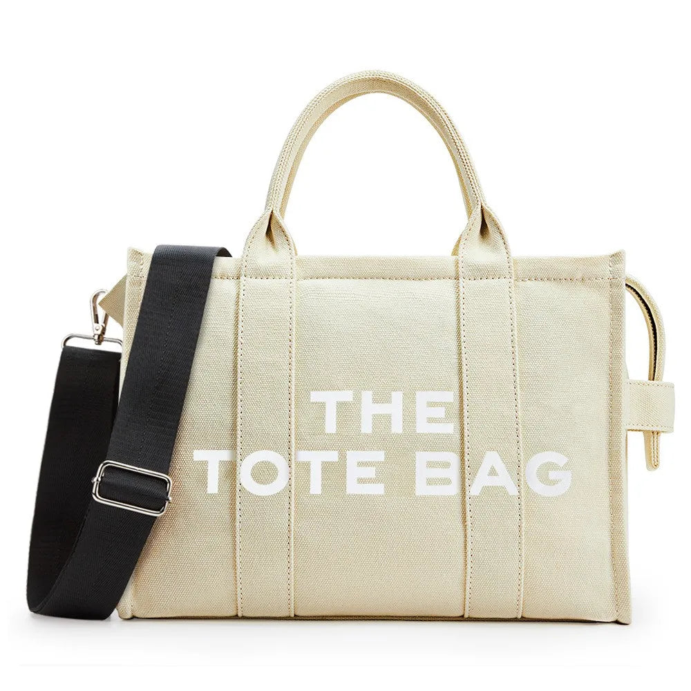 THE TOTE BAG