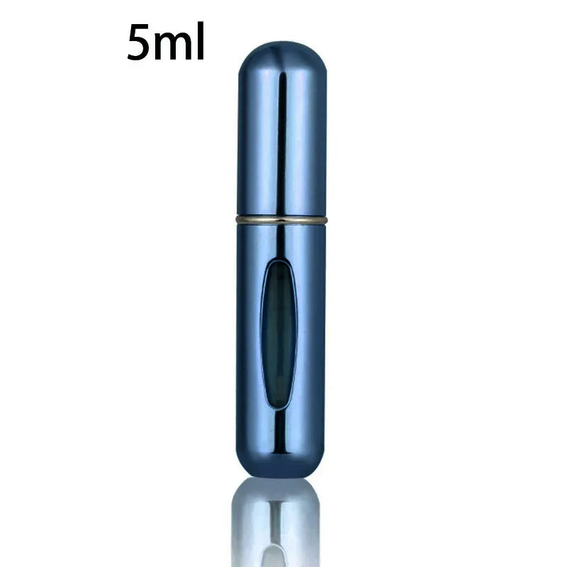 Refillable Mini Perfume Bottle (8ml /5ml)