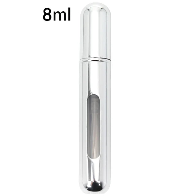 Refillable Mini Perfume Bottle (8ml /5ml)