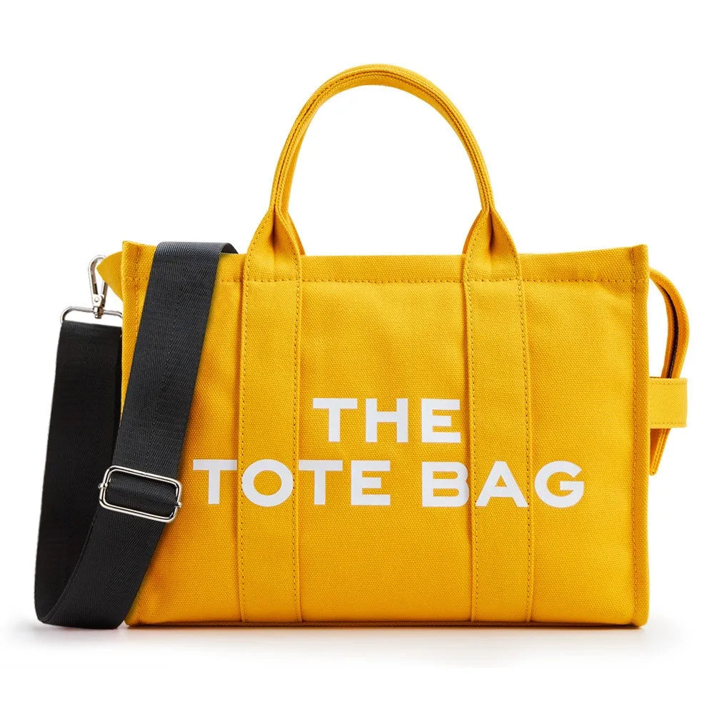 THE TOTE BAG