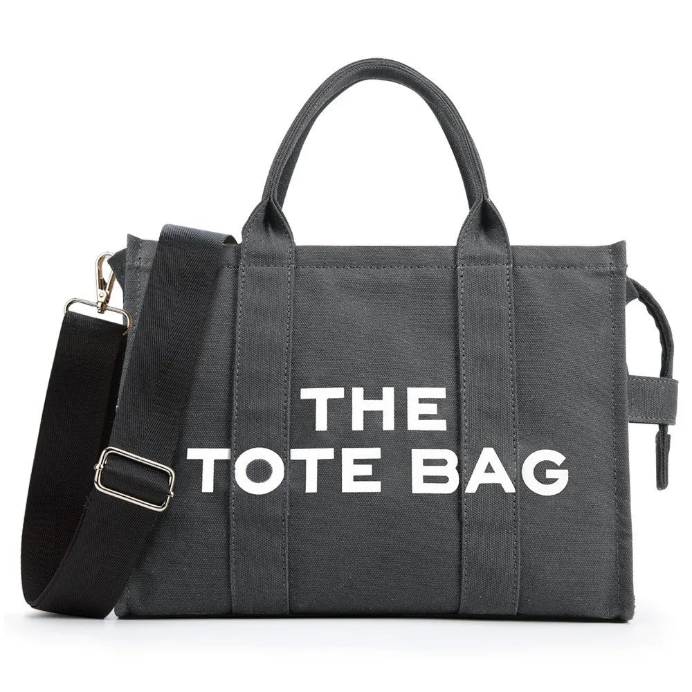 THE TOTE BAG