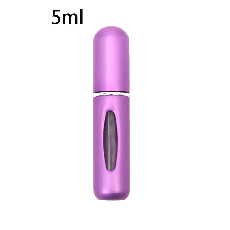 Refillable Mini Perfume Bottle (8ml /5ml)