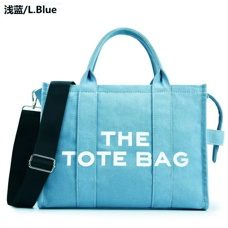 THE TOTE BAG