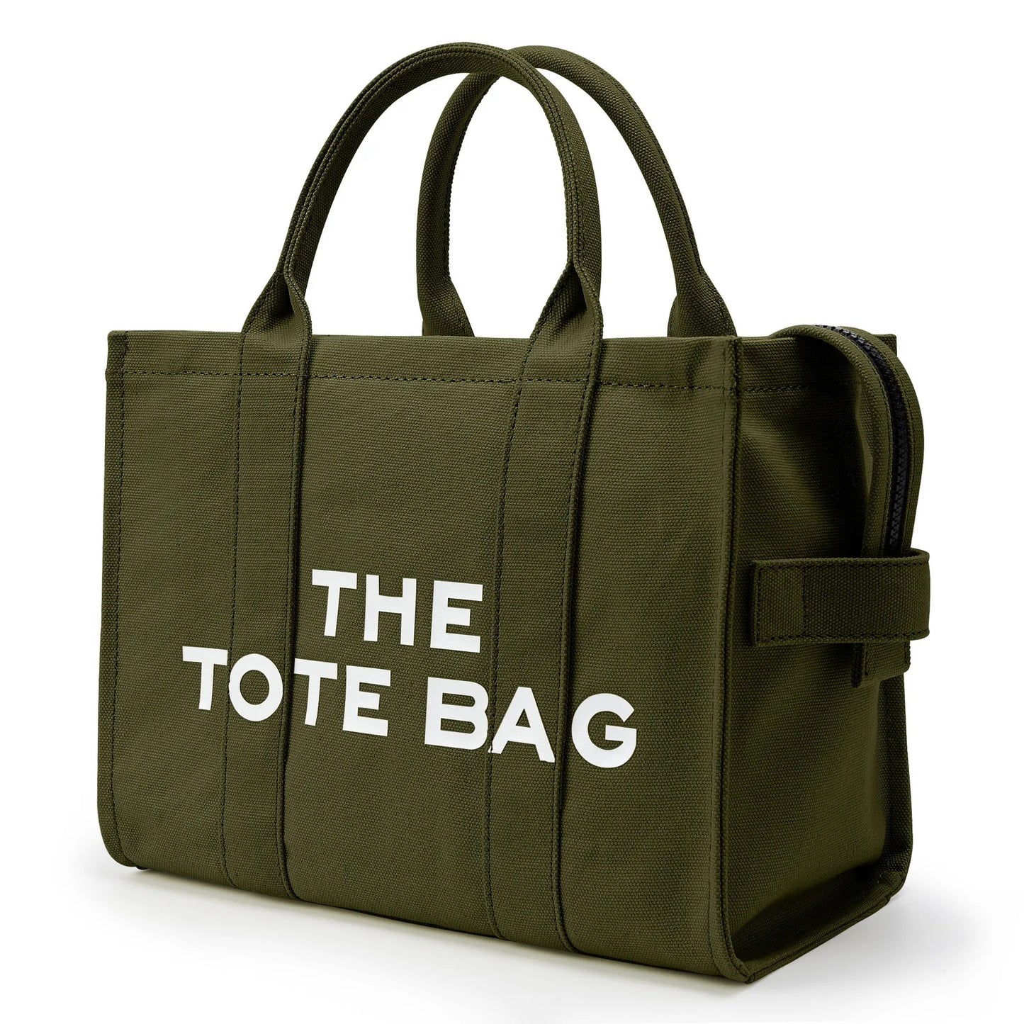 THE TOTE BAG