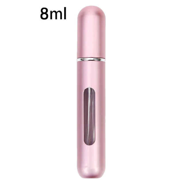 Refillable Mini Perfume Bottle (8ml /5ml)