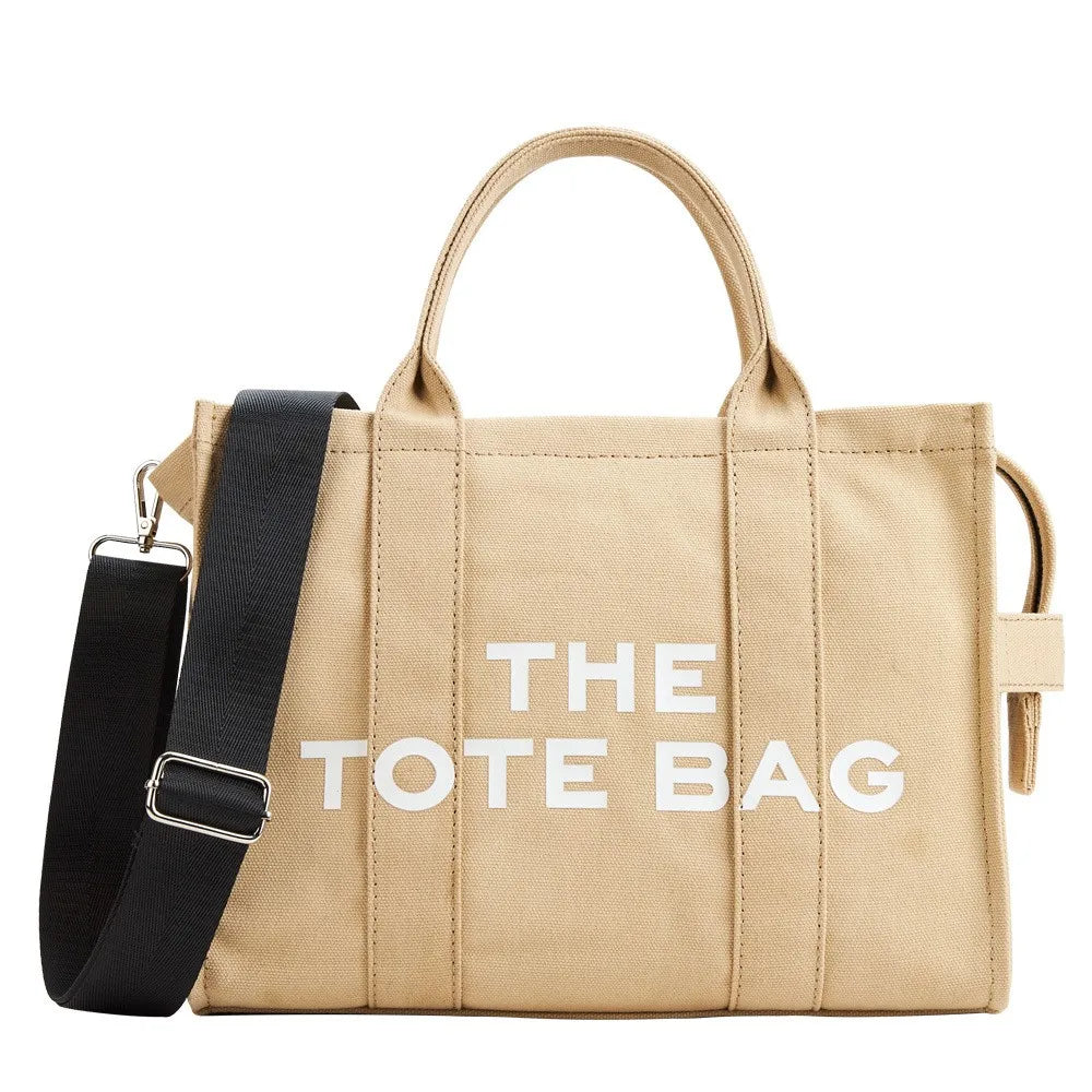 THE TOTE BAG