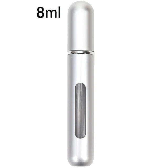 Refillable Mini Perfume Bottle (8ml /5ml)