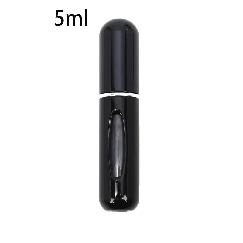 Refillable Mini Perfume Bottle (8ml /5ml)