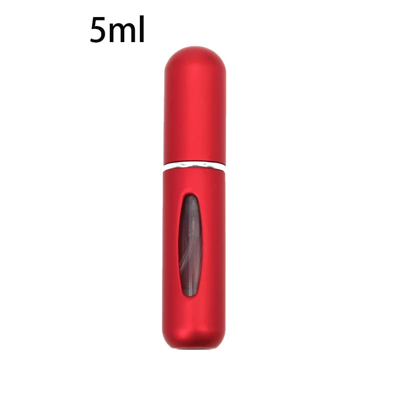 Refillable Mini Perfume Bottle (8ml /5ml)