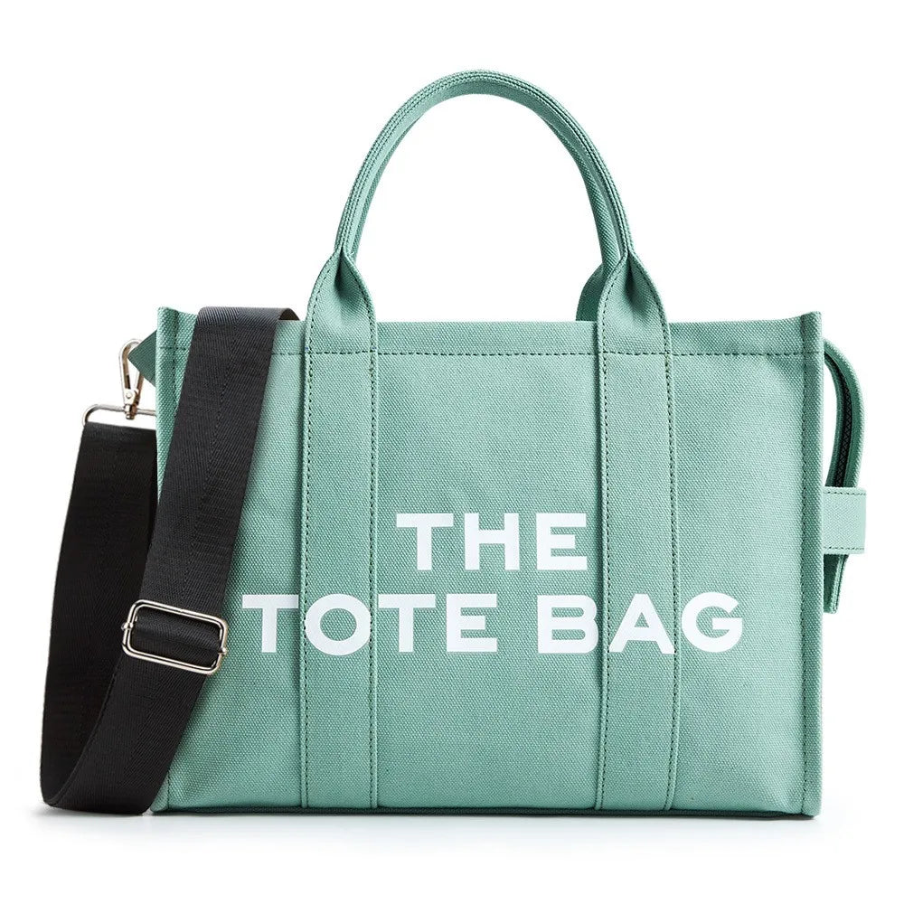 THE TOTE BAG